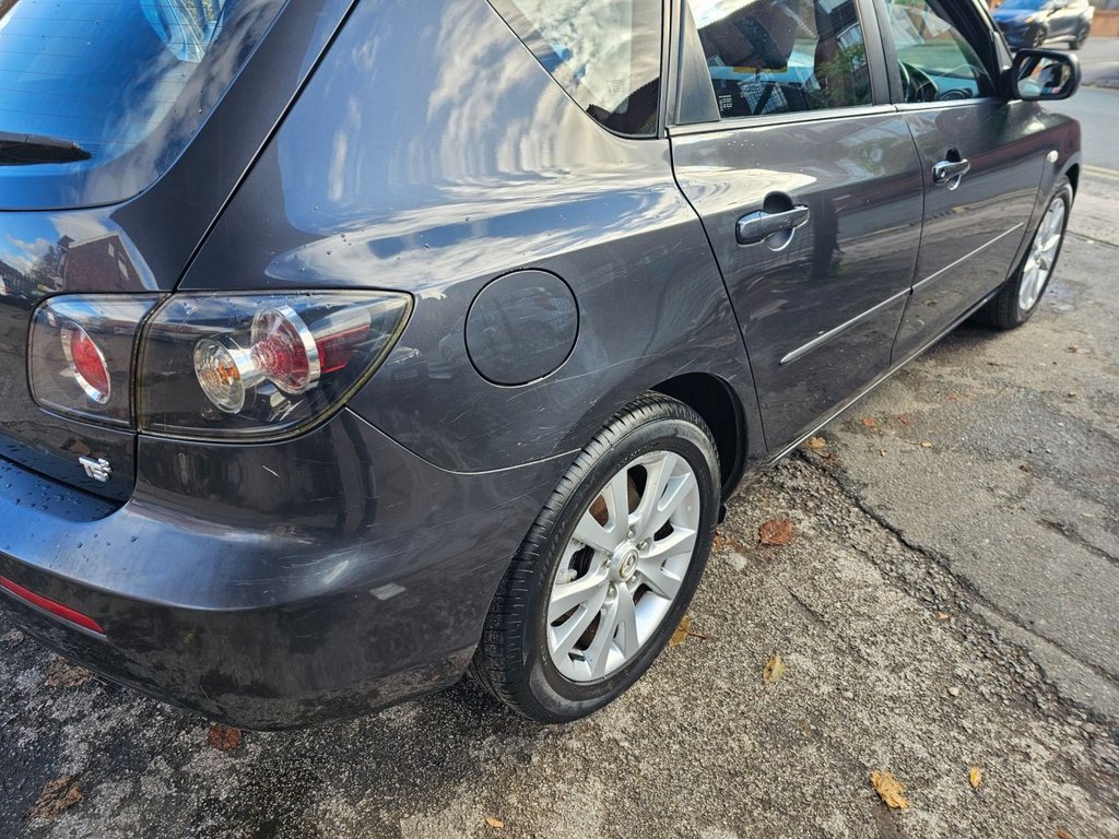 Used Mazda Mazda3 2006 for sale - 76350624: Photo 11