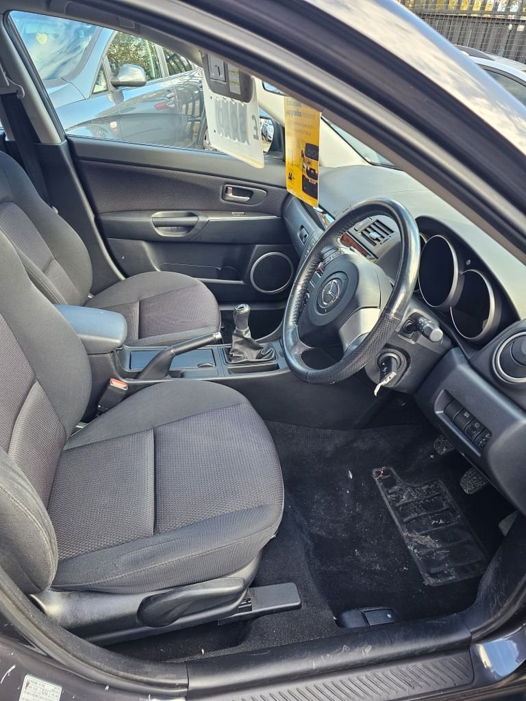 Used Mazda Mazda3 2006 for sale - 76350624: Photo 13