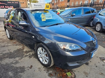 2006 (56) - 1.6 TS2 5dr