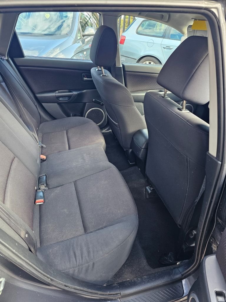 Used Mazda Mazda3 2006 for sale - 76350624: Photo 20