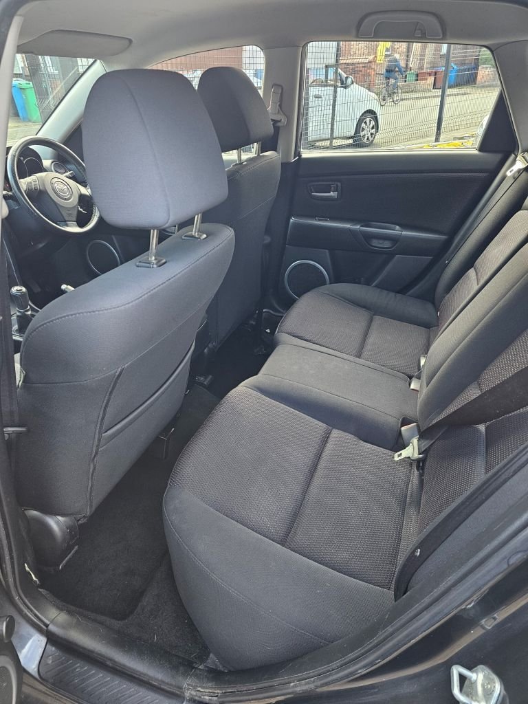 Used Mazda Mazda3 2006 for sale - 76350624: Photo 21
