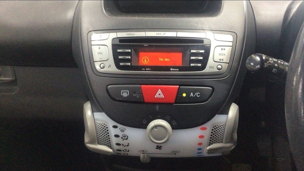 Used Toyota AYGO 2013 for sale - 78158466: Photo 12