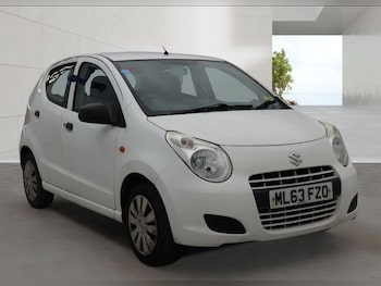 Used Suzuki Alto 2013 for sale - 78406169: Photo