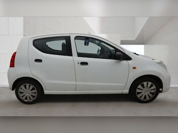 Used Suzuki Alto 2013 for sale - 78406169: Photo