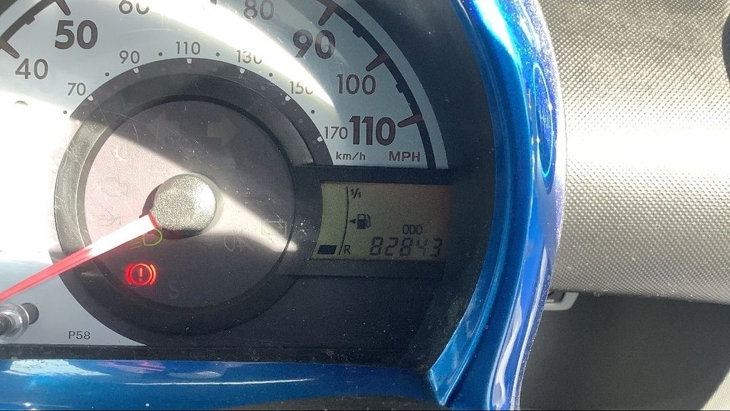 Used Toyota AYGO 2009 for sale - 77953152: Photo 11