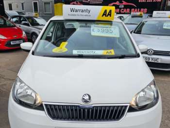 2013 (63) - 1.0 MPI SE 3dr