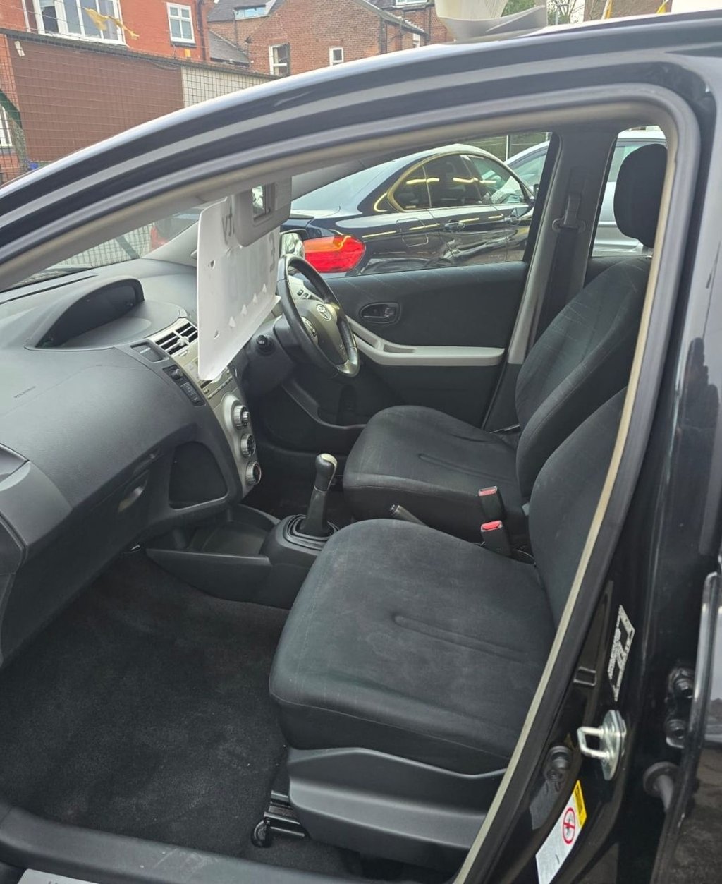 Used Toyota Yaris 2008 for sale - 77480188: Photo 17