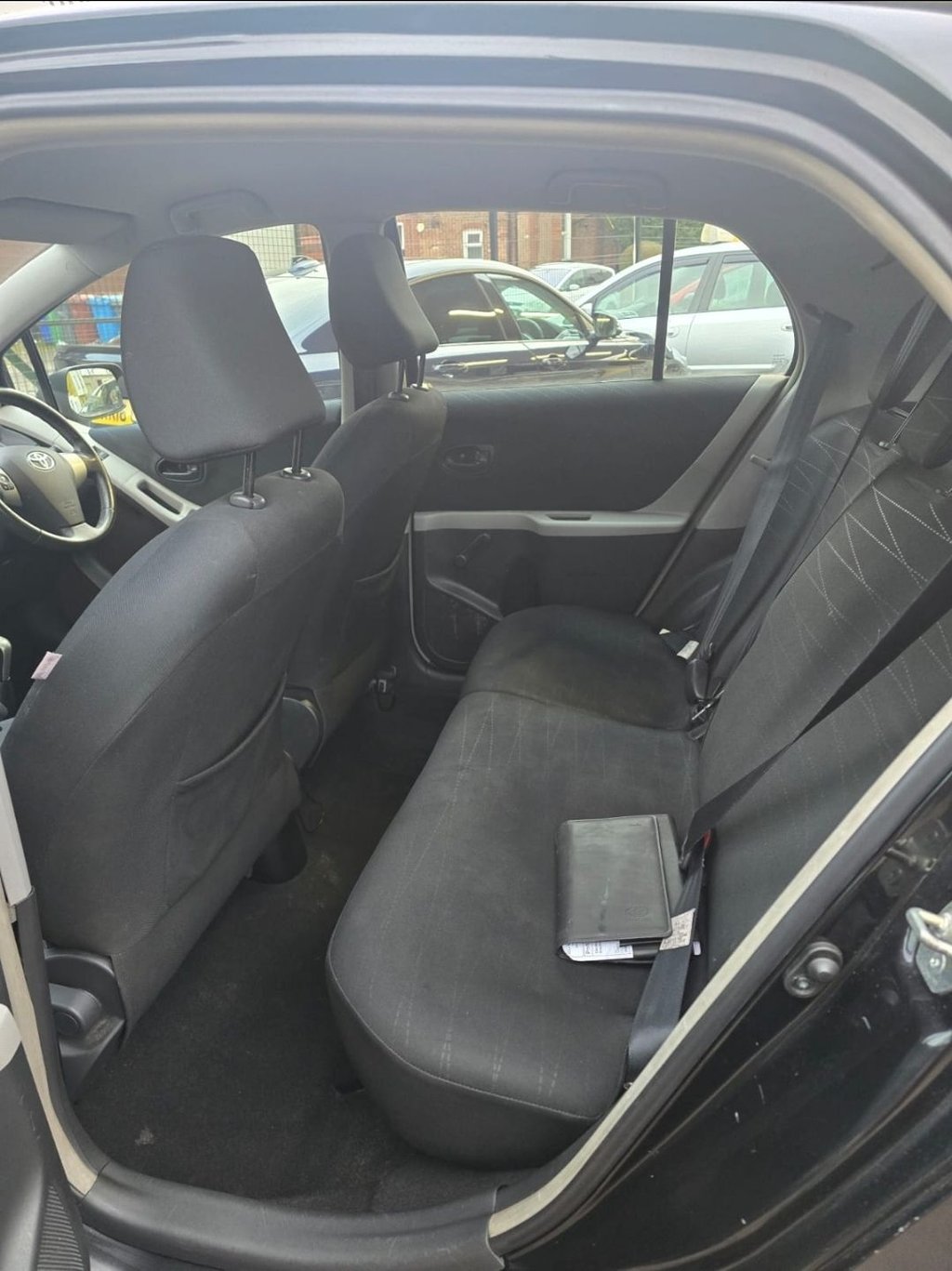 Used Toyota Yaris 2008 for sale - 77480188: Photo 20