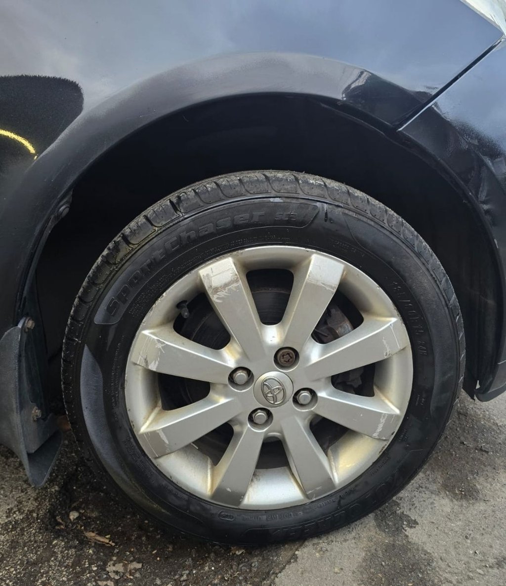 Used Toyota Yaris 2008 for sale - 77480188: Photo 24