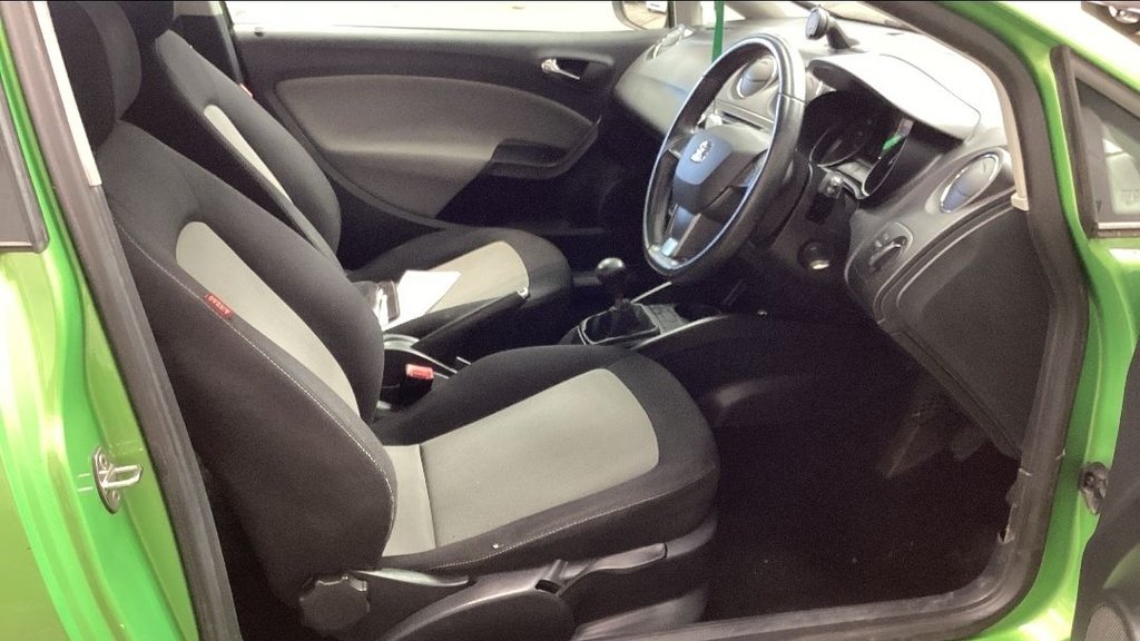 Used SEAT Ibiza 2014 for sale - 78212793: Photo 10