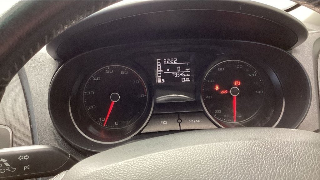 Used SEAT Ibiza 2014 for sale - 78212793: Photo 11