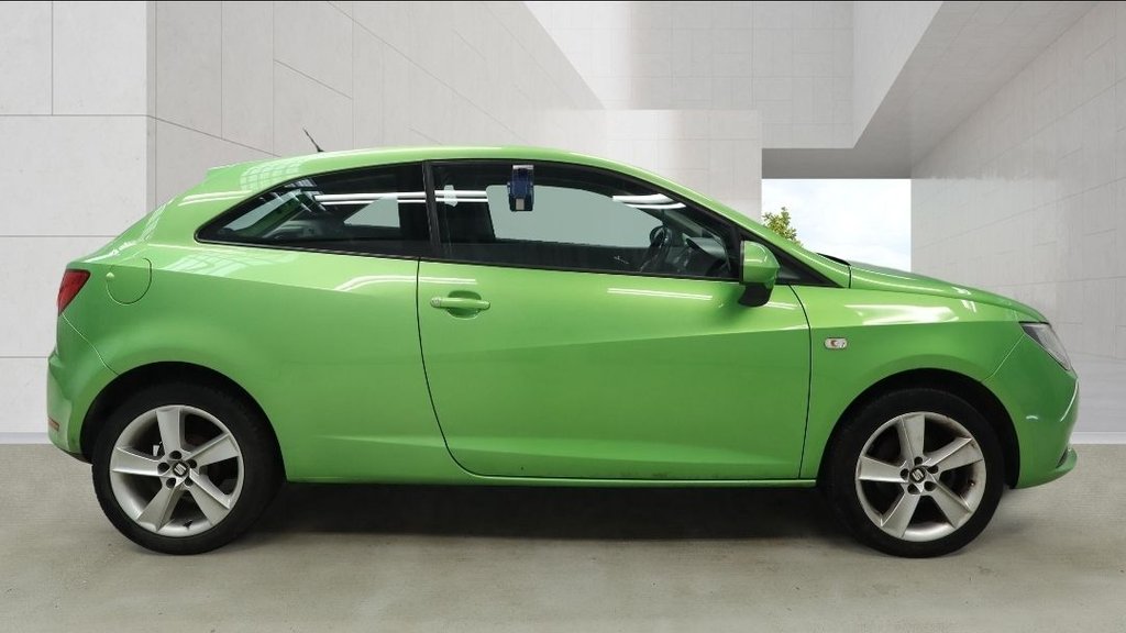 Used SEAT Ibiza 2014 for sale - 78212793: Photo 2