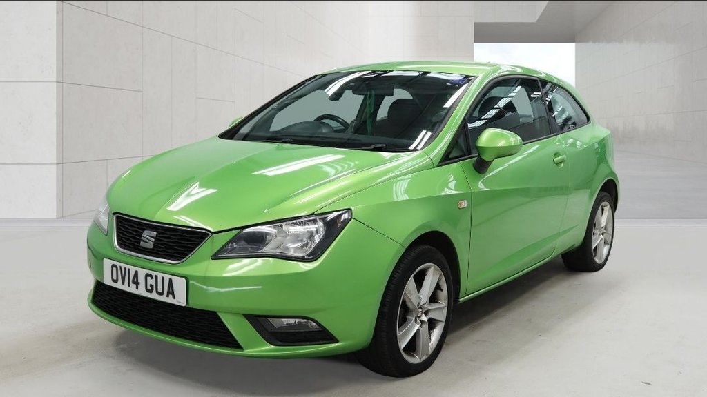 Used SEAT Ibiza 2014 for sale - 78212793: Photo 3