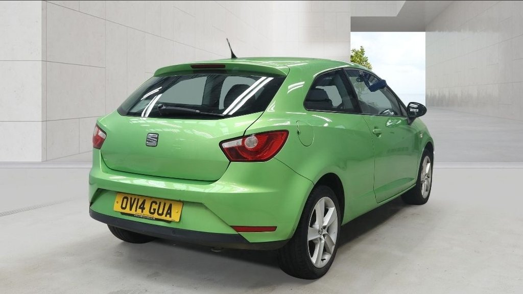 Used SEAT Ibiza 2014 for sale - 78212793: Photo 5
