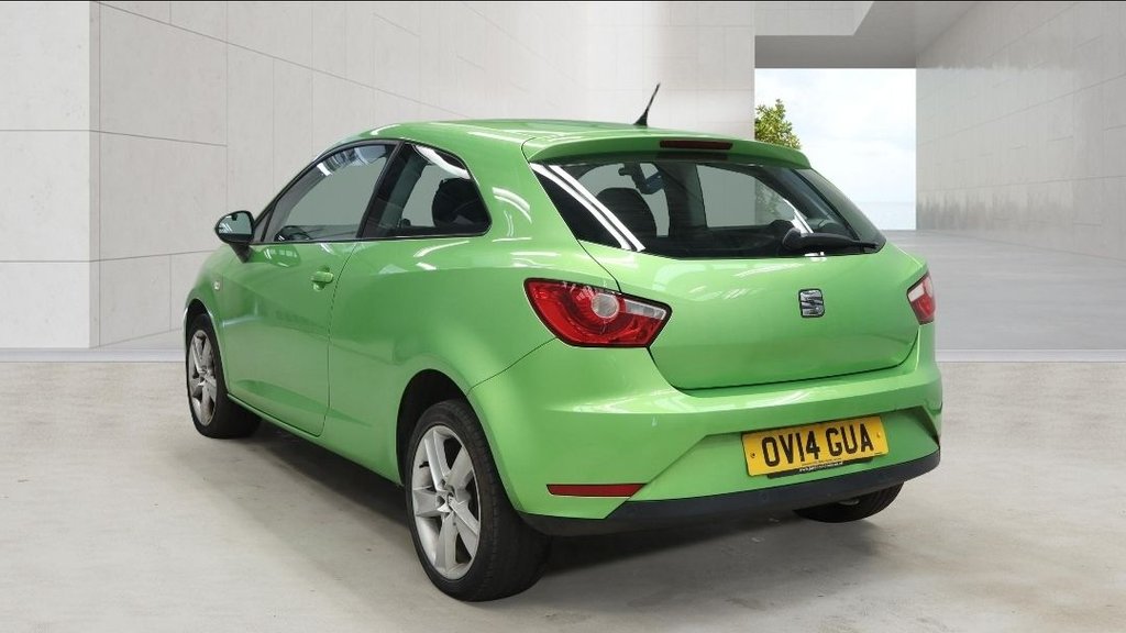 Used SEAT Ibiza 2014 for sale - 78212793: Photo 7