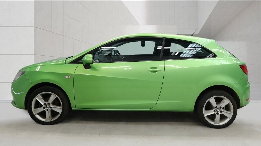 Used SEAT Ibiza 2014 for sale - 78212793: Photo 8