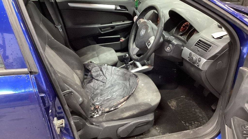 Used Vauxhall Astra 2009 for sale - 77067592: Photo 10