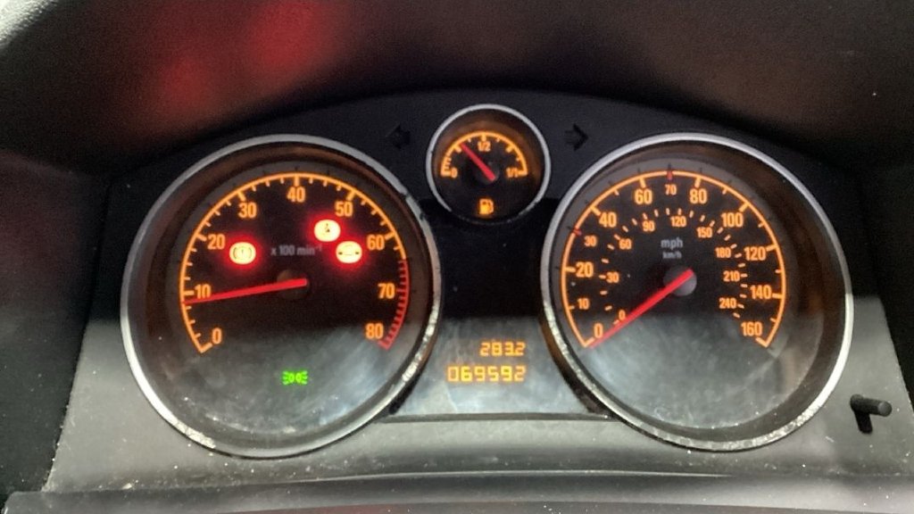 Used Vauxhall Astra 2009 for sale - 77067592: Photo 11