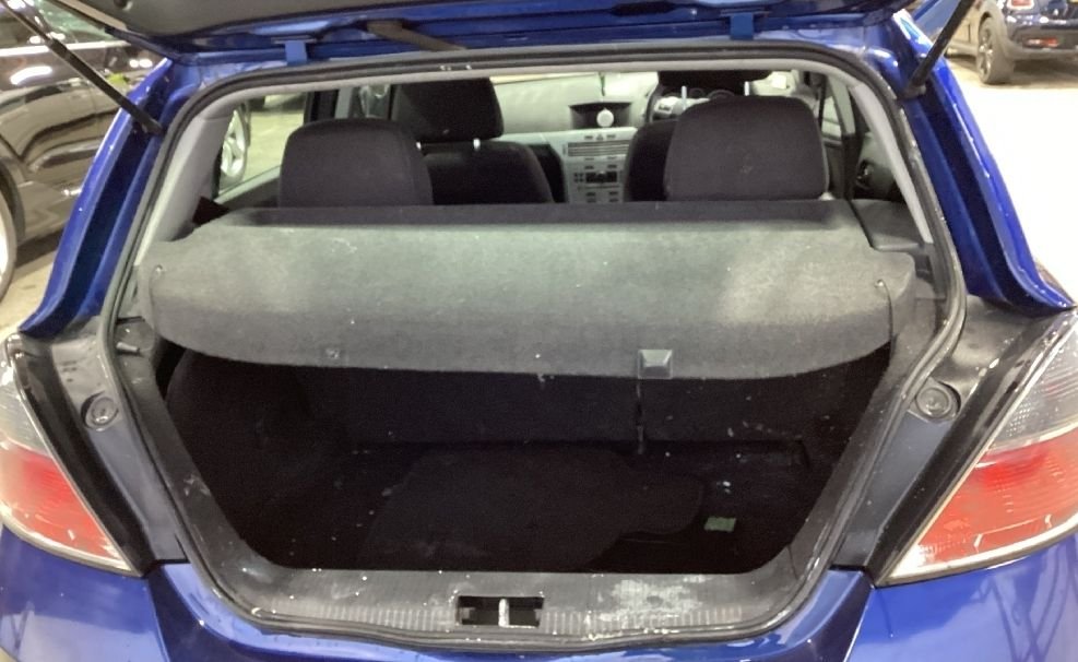 Used Vauxhall Astra 2009 for sale - 77067592: Photo 14