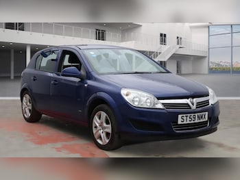 2009 (59) - 1.4i 16V Active 5dr