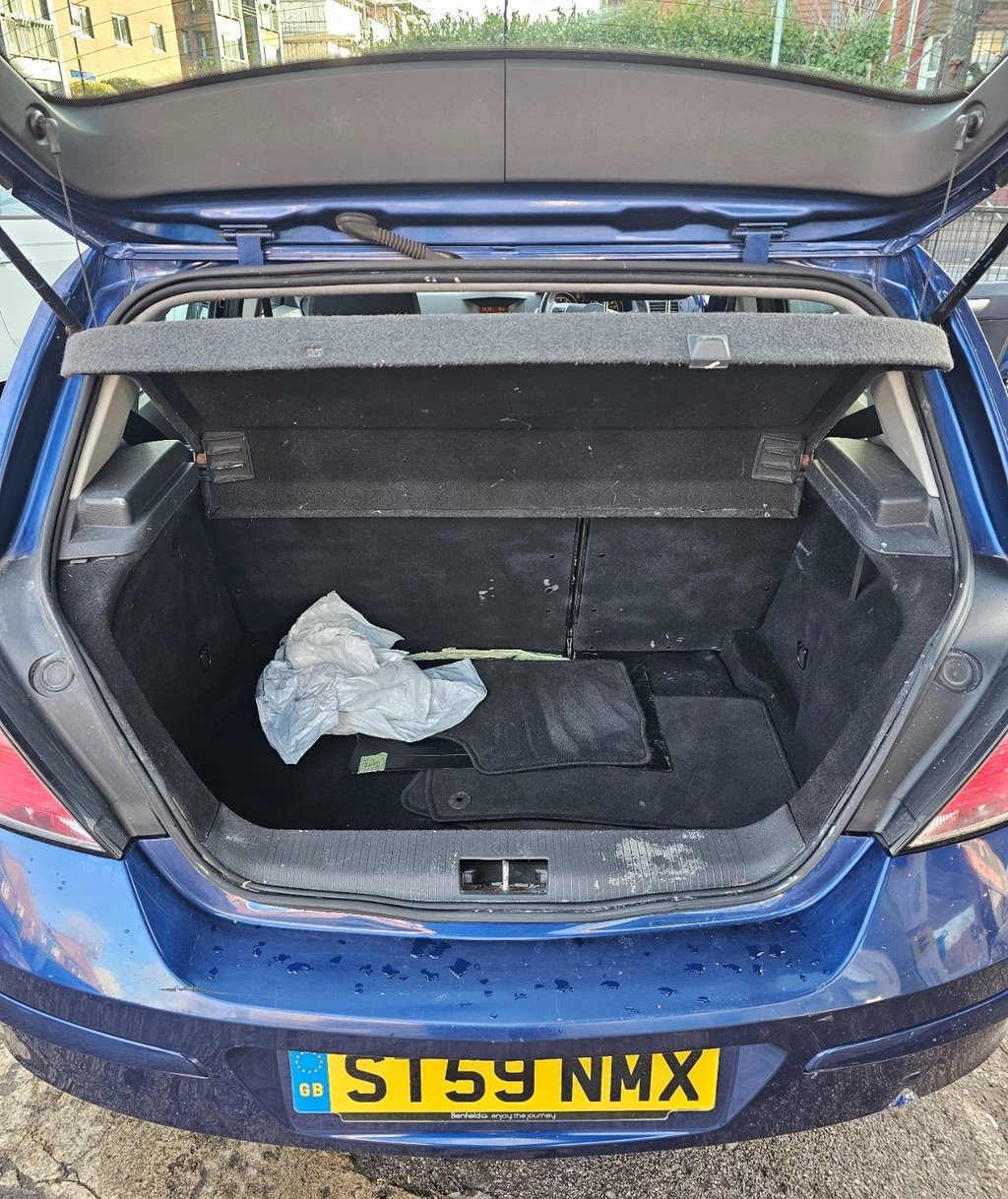 Used Vauxhall Astra 2009 for sale - 77067592: Photo 25