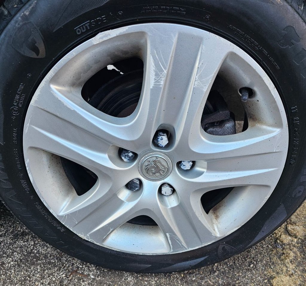 Used Vauxhall Astra 2009 for sale - 77067592: Photo 26