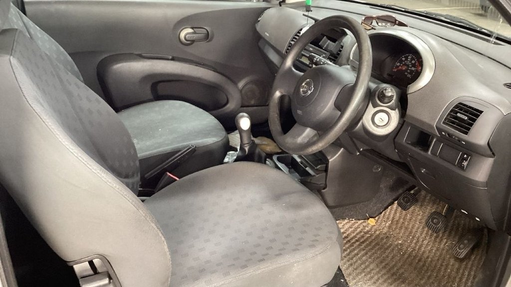 Used Nissan Micra 2005 for sale - 76445790: Photo 10
