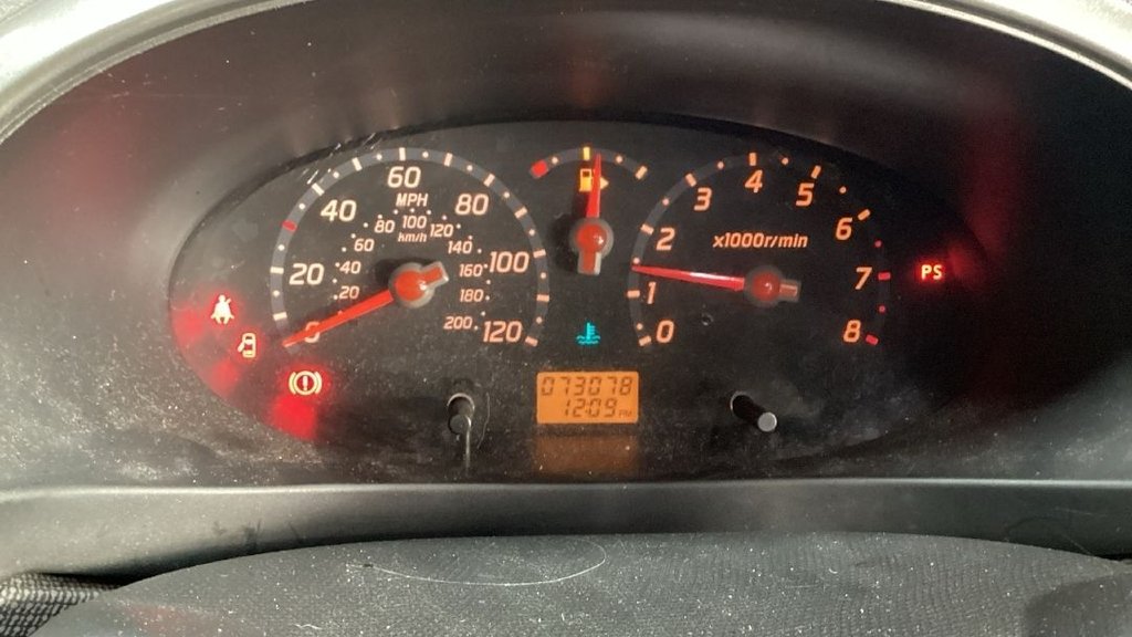 Used Nissan Micra 2005 for sale - 76445790: Photo 11