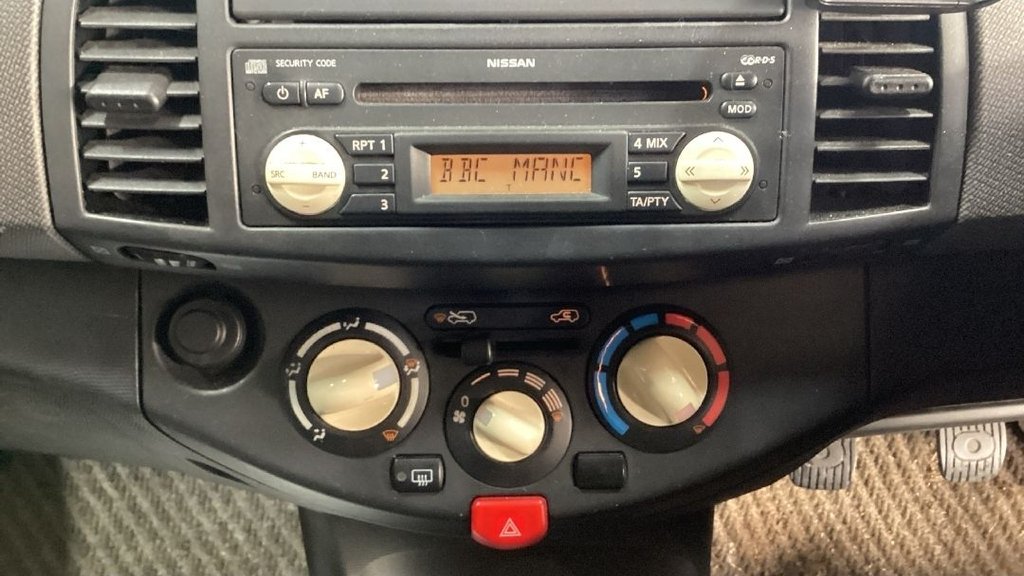 Used Nissan Micra 2005 for sale - 76445790: Photo 12