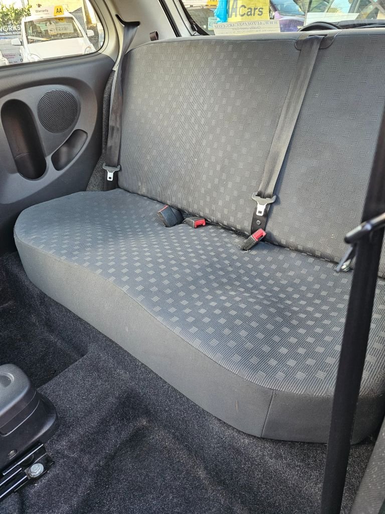 Used Nissan Micra 2005 for sale - 76445790: Photo 20