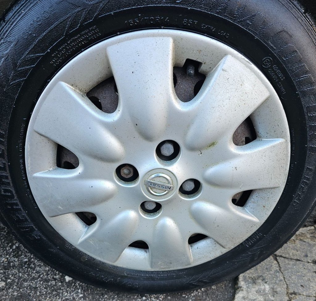 Used Nissan Micra 2005 for sale - 76445790: Photo 24