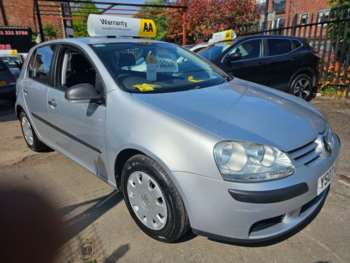2007 (07) - 1.6 FSI S Hatchback 5dr Petrol Automatic (180 g/km, 113 bhp)