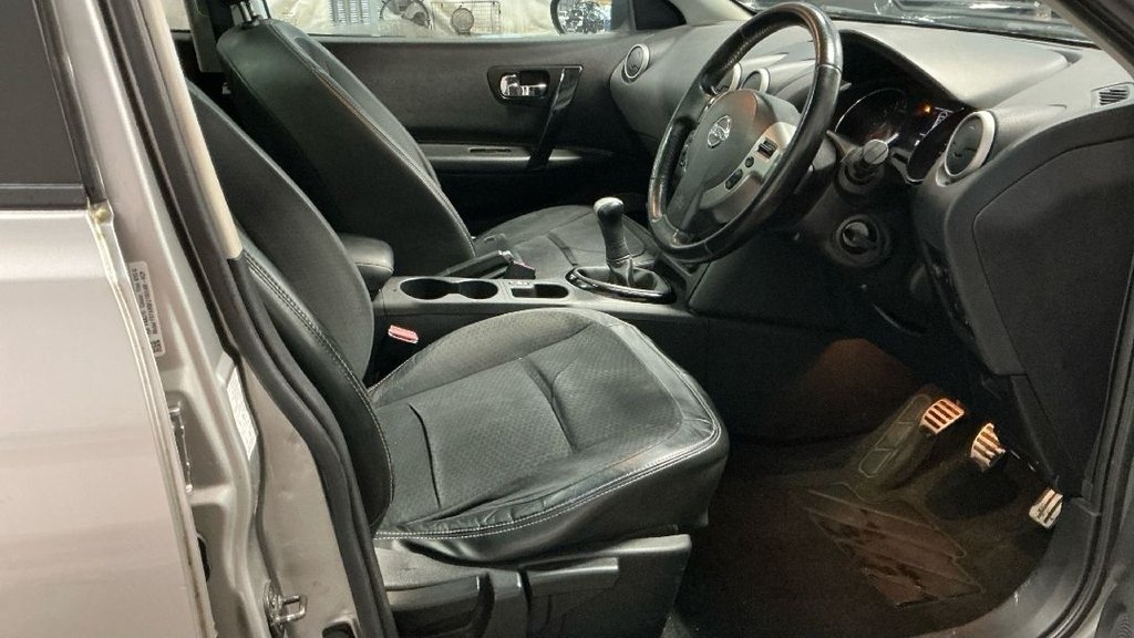 Used Nissan Qashqai 2013 for sale - 76941607: Photo 10