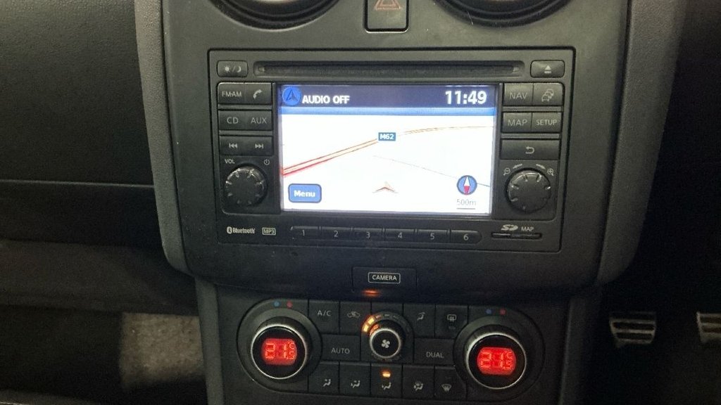 Used Nissan Qashqai 2013 for sale - 76941607: Photo 11