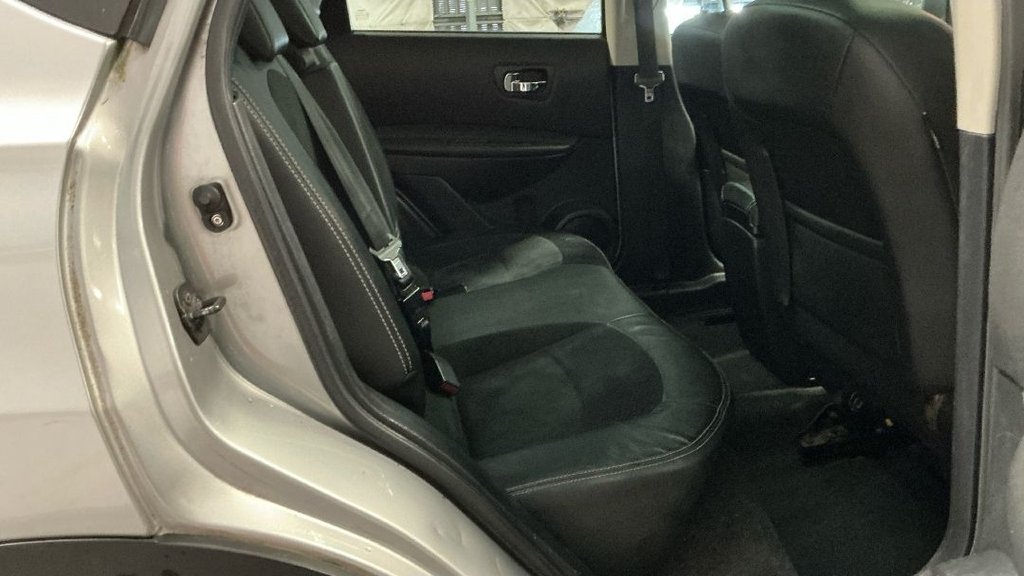 Used Nissan Qashqai 2013 for sale - 76941607: Photo 13