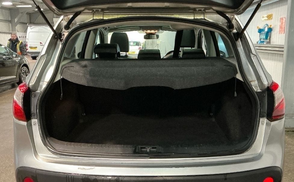 Used Nissan Qashqai 2013 for sale - 76941607: Photo 15