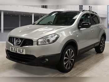Used Nissan Qashqai 2013 for sale - 76941607: Photo