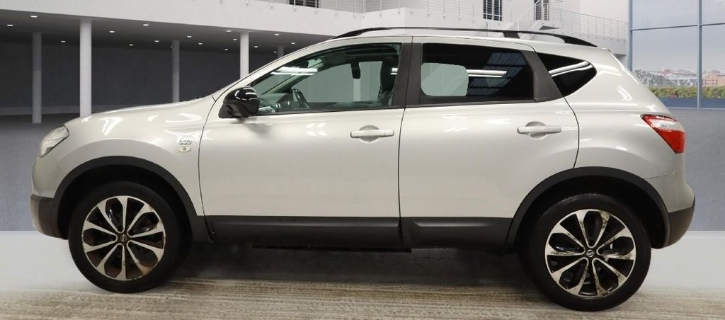 Used Nissan Qashqai 2013 for sale - 76941607: Photo 5