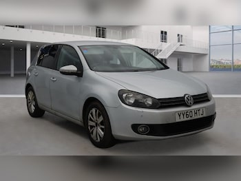 Used Volkswagen Golf 2010 for sale - 76966261: Photo