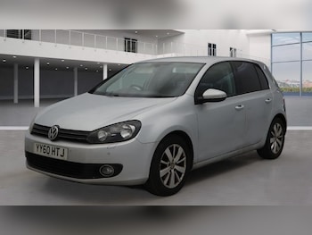 Used Volkswagen Golf 2010 for sale - 76966261: Photo
