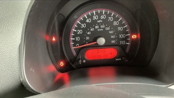 Used Suzuki Alto 2011 for sale - 75680950: Photo 12
