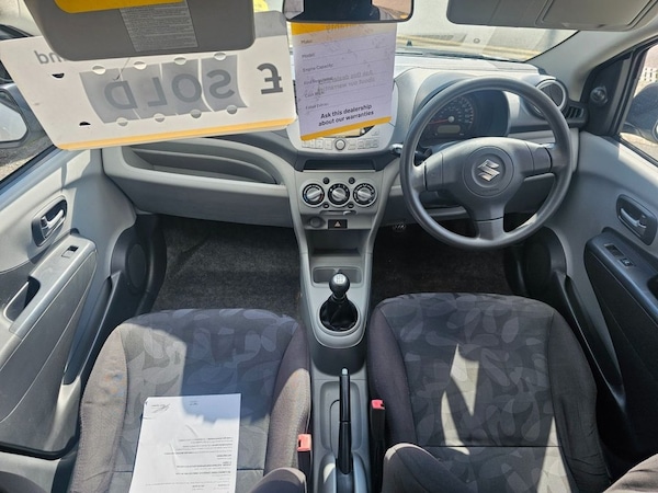 Used Suzuki Alto 2011 for sale - 75680950: Photo 14