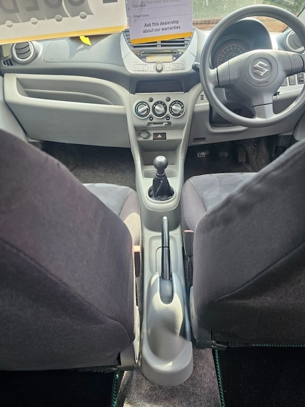 Used Suzuki Alto 2011 for sale - 75680950: Photo 15