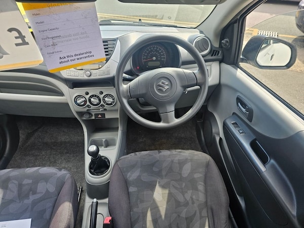 Used Suzuki Alto 2011 for sale - 75680950: Photo 16