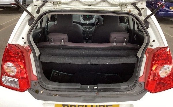 Used Suzuki Alto 2011 for sale - 75680950: Photo 17