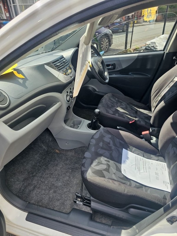 Used Suzuki Alto 2011 for sale - 75680950: Photo 19