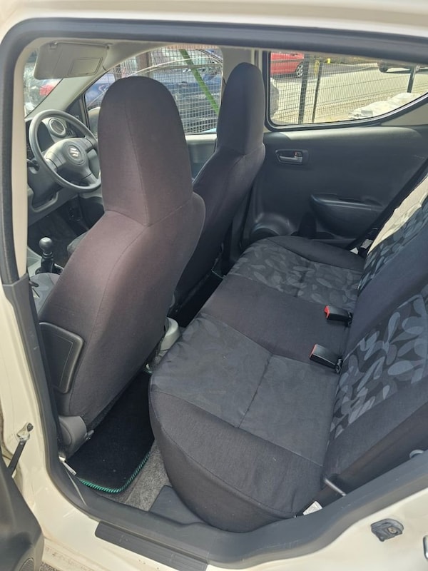 Used Suzuki Alto 2011 for sale - 75680950: Photo 22