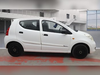 Used Suzuki Alto 2011 for sale - 75680950: Photo