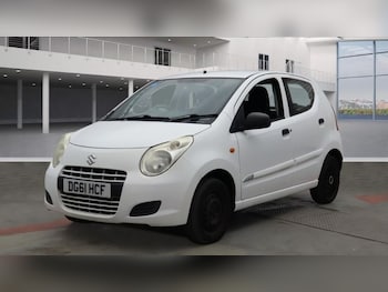 Used Suzuki Alto 2011 for sale - 75680950: Photo