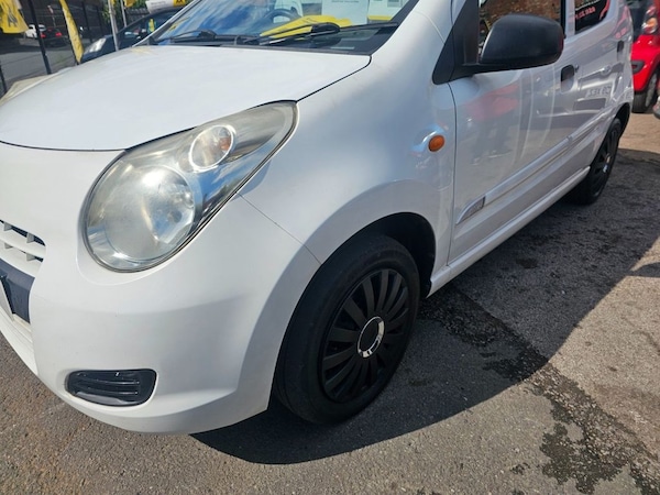 Used Suzuki Alto 2011 for sale - 75680950: Photo 5